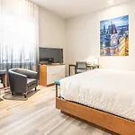 Hotel Manoir Vieux-Quebec