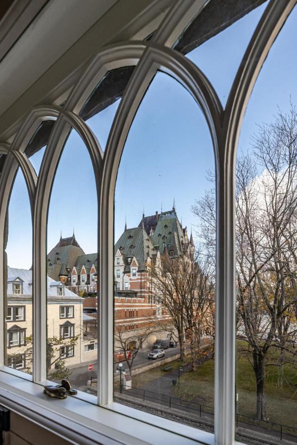 Manoir Vieux-quebec Hotel Quebec City