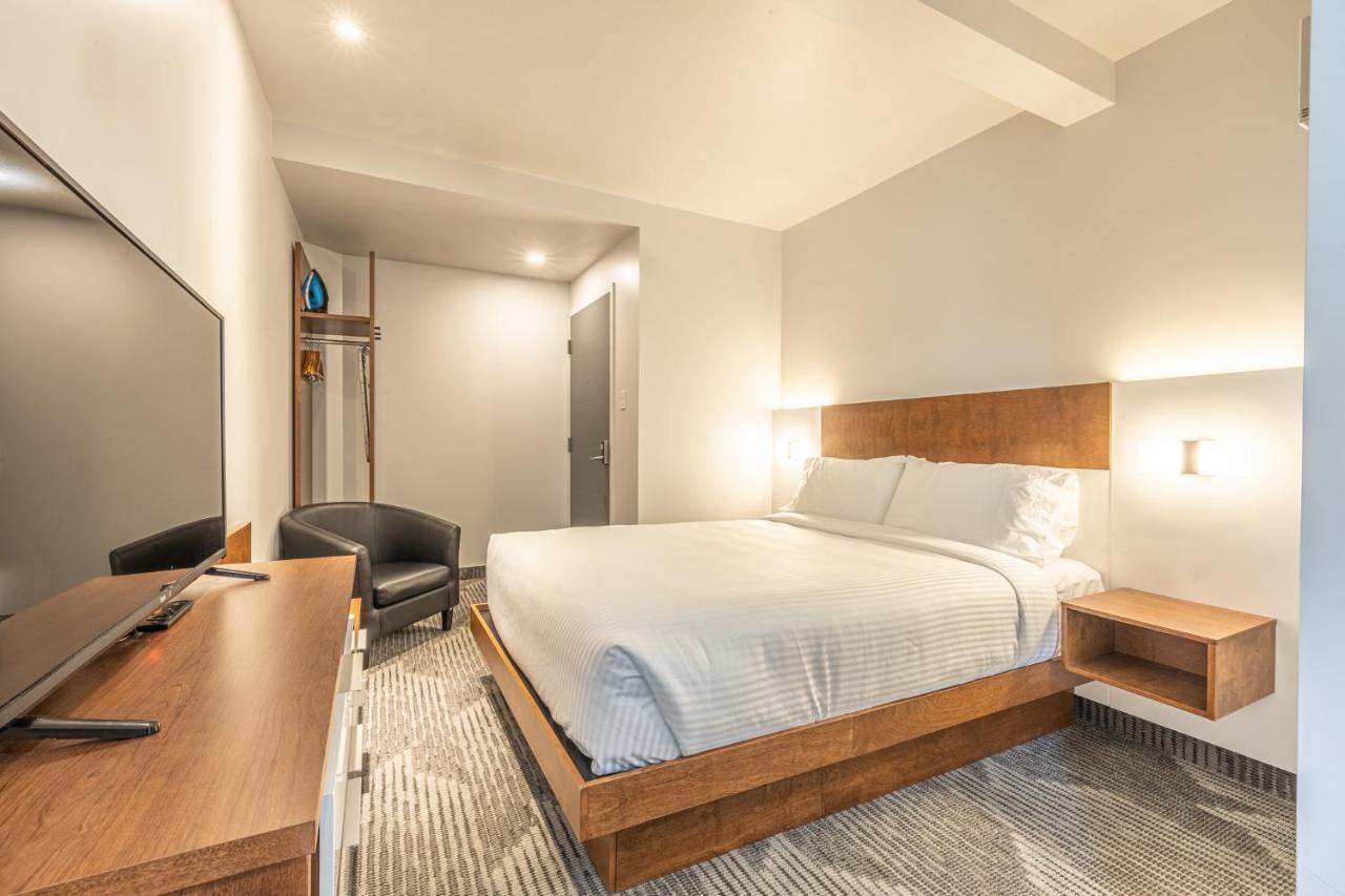 Manoir Vieux-quebec 4*