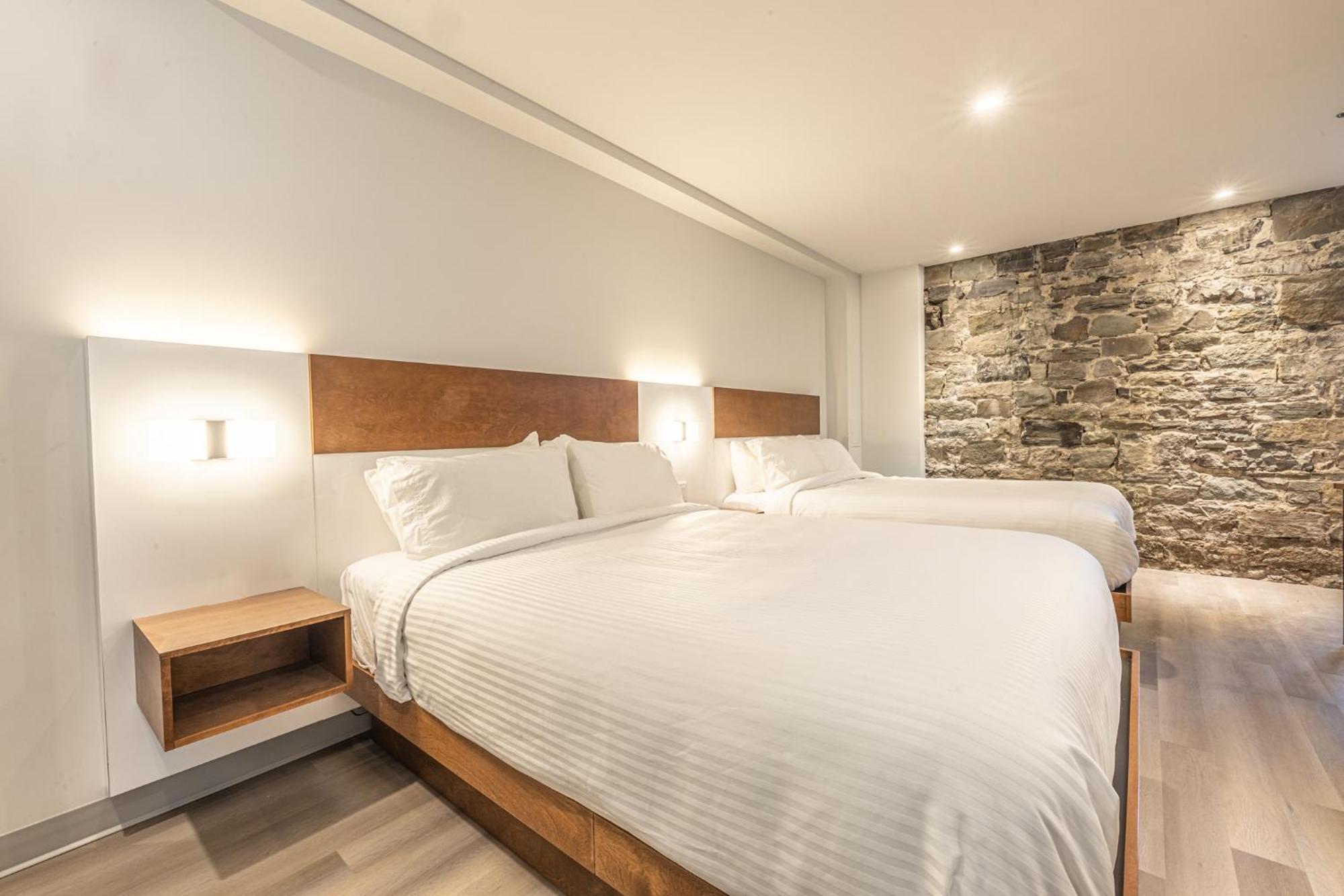 Manoir Vieux-quebec 4*