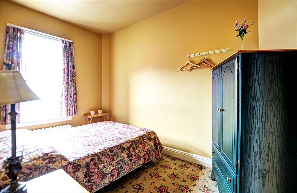 Hotel Manoir Vieux-quebec