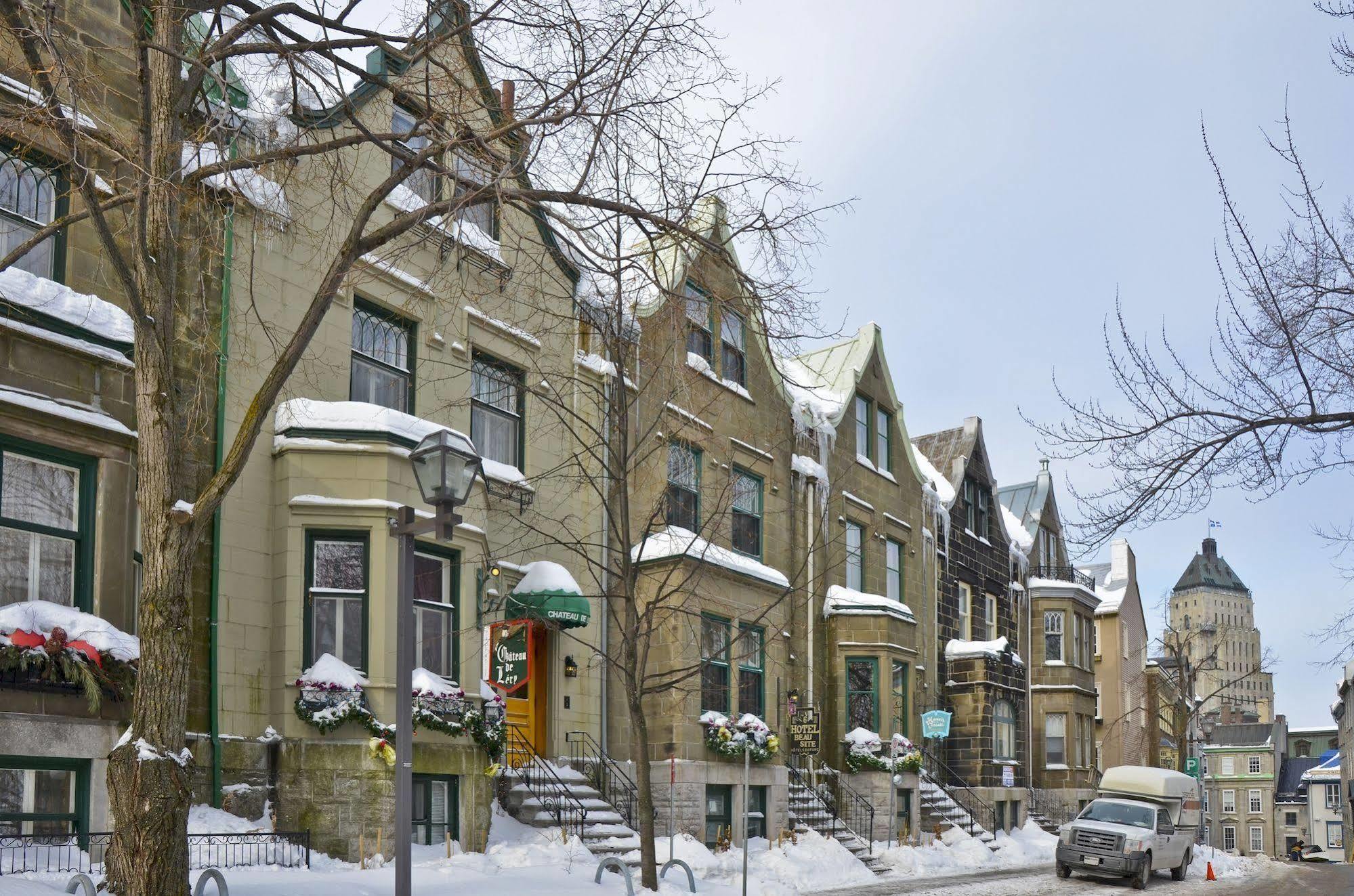 Manoir Vieux-quebec